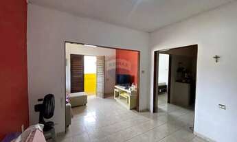 Imagem 4: Casa FINANCÁVEL 3 quartos e Comercial à Venda no Tabuleiro dos Martins Ideal para Moradia