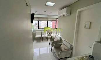 Imagem 7: Sala, 49 m² - venda por R$ 398.000 ou aluguel por R$ 5.410/mês - Conceição - São Paulo/SP
