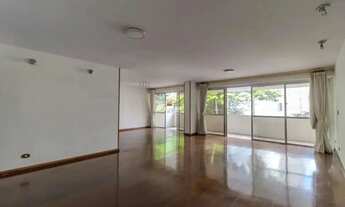 Imagem 2: Apartamento 241m² à venda com 3 quartos, sendo 3 suítes - Aclimação