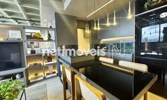 Imagem 5: Imóvel para venda tem 50 metros quadrados com 1 quarto em Boa Viagem - Belo Horizonte - MG