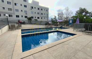 Imagem 7: Guaraciaba: Apartamento Aconchegante com 2 Quartos e Lazer Completo!