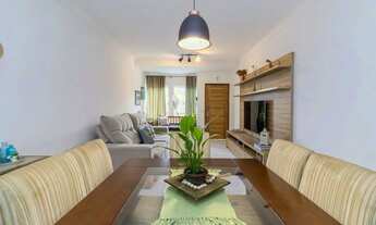 Imagem 3: Casa para venda em Parque São Domingos com 3 quartos, sendo 1 suíte , 140m²