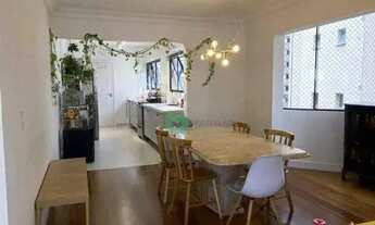 Imagem 7: Apartamento com 3 dormitórios para alugar, 175 m² por R$ 14.500,00/mês - Planalto Paulista