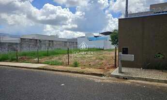 Imagem 3: Lote de 400 m² à venda no Jardim Karaíba, Uberlândia (Residencial/Comercial