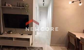 Imagem 2: Apartamento em Rua Hermínio Cavallari - Sítios de Recreio Céu Azul - Marília/SP