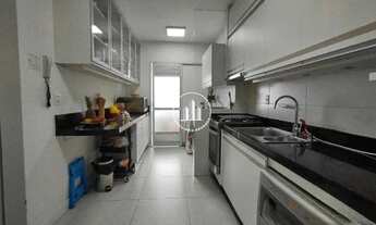 Imagem 5: Apartamento 3 Quartos com 3 Suítes - Jardim Atlântico - JMS