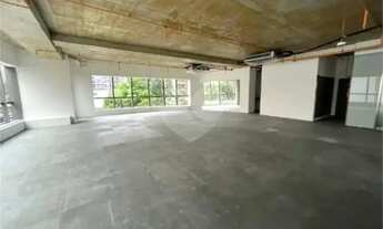 Imagem 2: Lajes Corporativas para locação em Indianópolis - SP