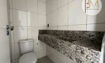 Imagem 5: Casa com 3 dormitórios à venda, 150 m² por R$ 630.000 - Sim - Feira de Santana/BA