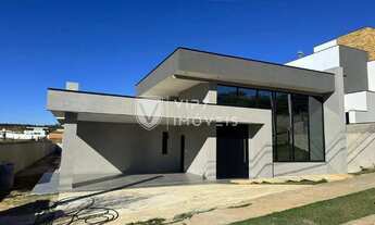 Imagem 4: Casa de Condomínio à venda, 4 quartos, 4 suítes, 4 vagas, Parque Ecoresidencial Fazenda Je