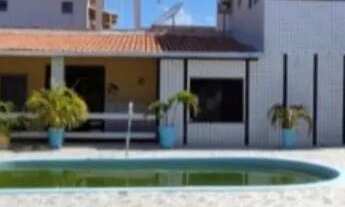 Imagem 2: Casa na Praia das Dunas, à Venda. Estância-SE