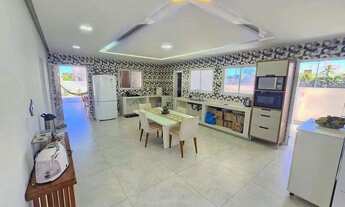 Imagem 4: Casa à venda no VILLE AL MARE , OLHOS D'ÁGUA, Barra dos Coqueiros, SE