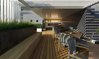 Imagem 7: Imóvel para venda possui 105 metros quadrados com 3 quartos em Estados - João Pessoa - PB