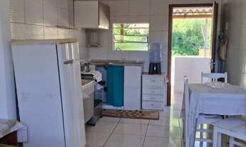 Imagem 3: Kitnet Anual Casa com 1 dormitório