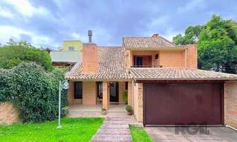 Imagem 7: Casa 3 dormitórios à venda Nonoai Porto Alegre/RS