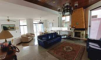 Imagem 5: Casa para aluguel em condomínio com 3 suítes