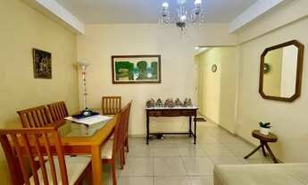 Imagem 5: Imóvel para venda possui 88 metros quadrados com 3 quartos