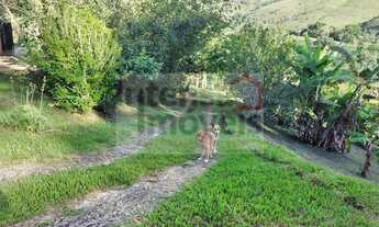 Imagem 2: Chácara à venda no bairro Sete Voltas - Taubaté/SP