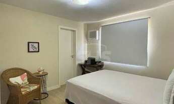 Imagem 6: Apartamento com 2 dormitórios para alugar, 100 m² por R$ 3.880,00/mês - Victor Konder - Bl