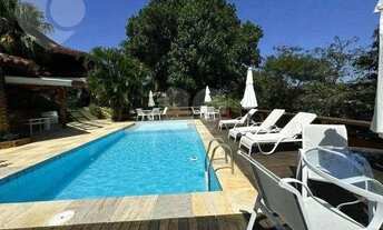 Imagem: Casa à venda, 534 m² por R$ 4.600.000,00