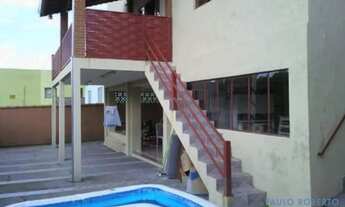 Imagem 2: SOBRADO - VILA TOGNI - MG