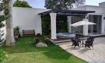 Imagem 4: CASA EM CONDOMÍNIO - CONDOMÍNIO FLAMBOYANT-B - SP