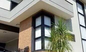 Imagem: Casa à venda em Paulínia, Terras do Cancioneiro