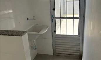 Imagem 2: KITNET em Justinópolis, 2 quartos