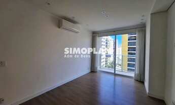 Imagem: Apartamento - Cambuí - Campinas