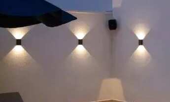 Imagem 6: Excelente casa com 3 dorms sendo 1 suíte - condomínio fechado