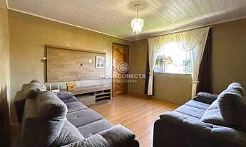 Imagem 4: Casa Térrea | 2 casas | 3 quartos | 3 vagas | Iguaçu