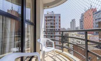 Imagem 3: Aluguel Apartamento 1 Dormitórios - 110 m² Paraíso