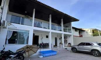 Imagem: Vendo Casa Duplex no Altos do Calhau - 3