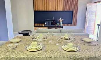 Imagem 7: Praia de Noiva do Mar, quatro quadras do mar, frente leste