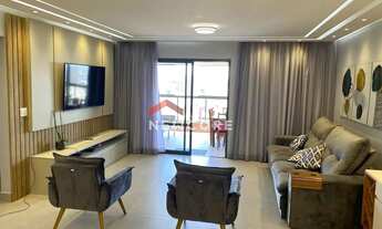 Imagem 2: Apartamento em Rua Alameda das Américas - Guilhermina - Praia Grande/SP