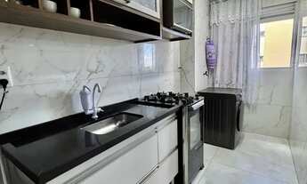 Imagem 5: Apartamento de 3 quartos | Sol da manhã