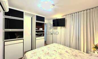 Imagem 7: Cobertura à venda, 3 quartos, 2 suítes, 2 vagas, Santo Antônio - Belo Horizonte/MG