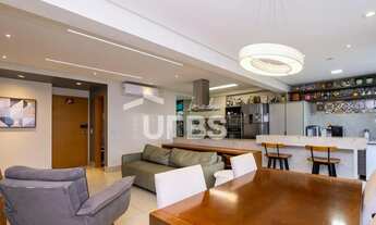 Imagem 7: Matiz Bueno 116m² - Setor Bueno