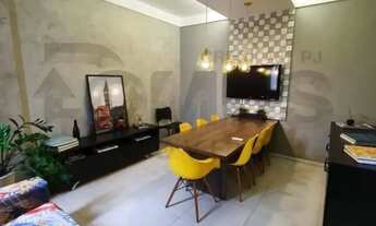 Imagem: Prédio na Treze de Julho com Salas Privativas