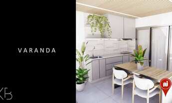 Imagem 3: Apartamento com 3 dormitórios à venda, 106 m² por R$ 850.958,34 - Eldorado - Contagem/MG