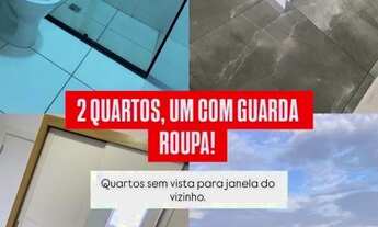 Imagem 4: Apartamento Mobiliado Com Móveis Planejados