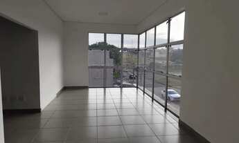 Imagem: Salão Comercial com mezanino para alugar