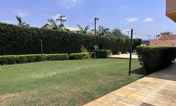 Imagem 7: Casa de 428m² á venda, 4 quartos, 3 banheiros, ampla sala de estar e edícula podendo ser u