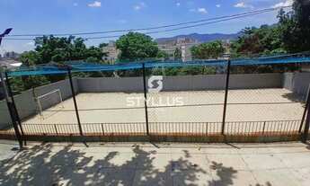 Imagem 6: Inhaúma Apartamento com 2 dormitórios