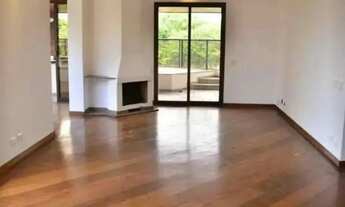 Imagem 2: Apartamento em Alameda dos Arapanés - Moema - São Paulo/SP