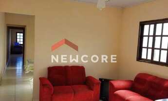 Imagem 5: Sobrado em Rua Santa Terezinha - Agenor de Campos - Mongaguá/SP