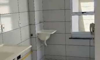 Imagem 5: PASSO CHAVE ( Apê novo ja entregue