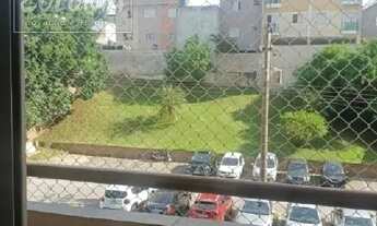 Imagem 6: Apartamento para locação - Vila Camilópolis, Santo André