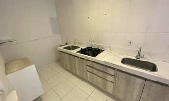 Imagem 7: APARTAMENTO PARA LOCAÇÃO NO PARQUE DA CIDADE