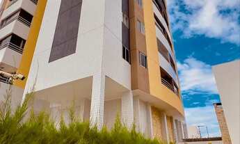 Imagem: Oportunidade apartamento Currais Novos