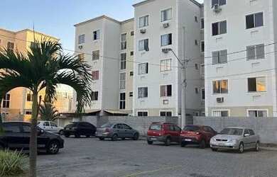 Imagem 6: Ótimo Apto, 2° andar,2 Qtos, 1 Vaga. Residencial Quinta do Ipê